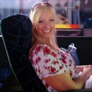 Meet your Posher, Joanne